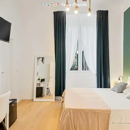 Guest house 5 Terre Central, Terremarine 3*