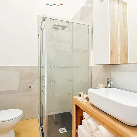 Guest house 5 Terre Central, Terremarine La Spezia